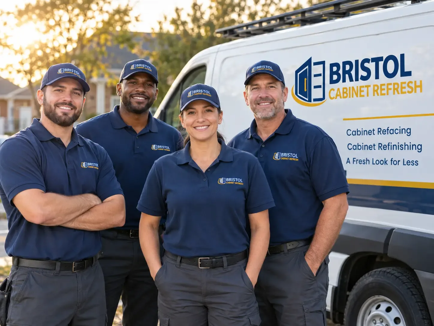 Kitchen Cabinet Refacing company in Nipton, CA